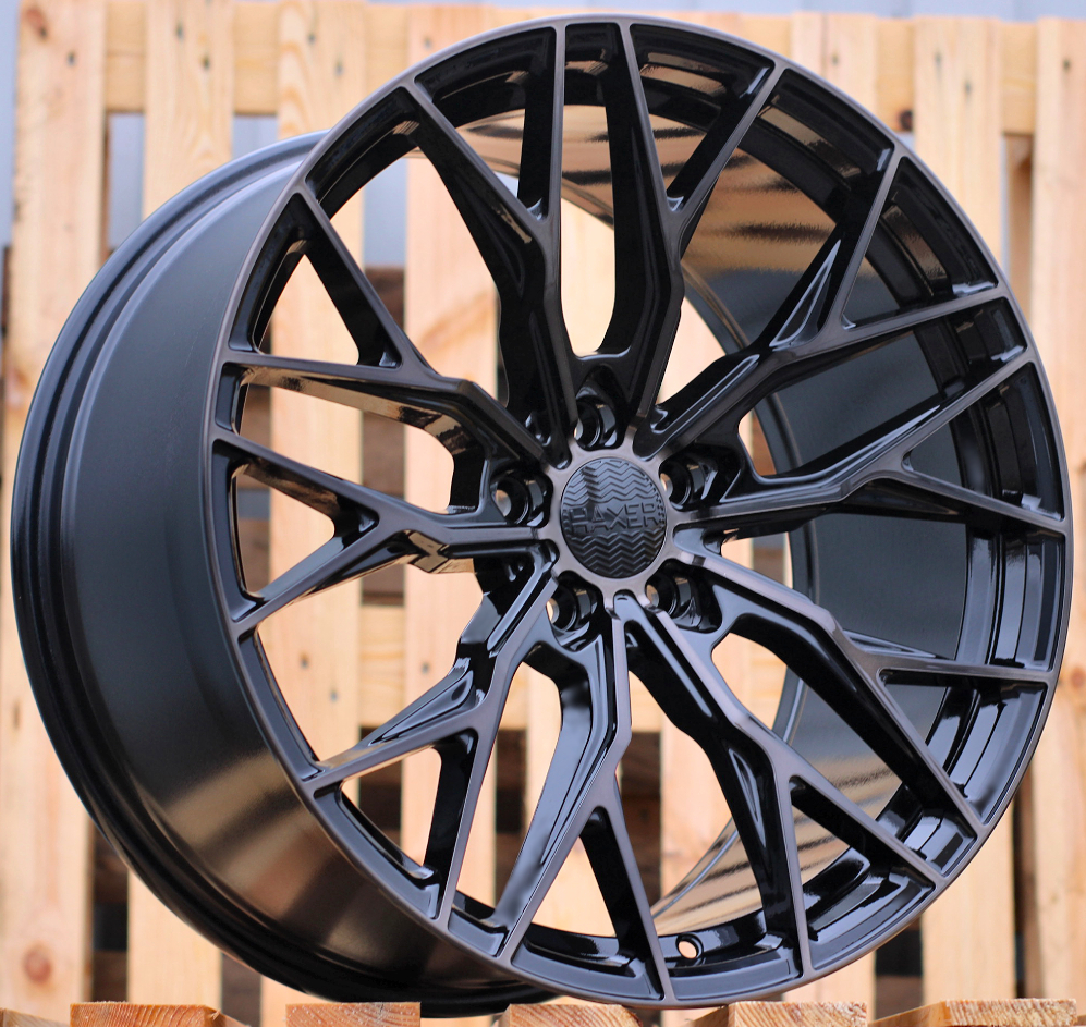 HAXER HX05F R20x10 Hybrid Forged