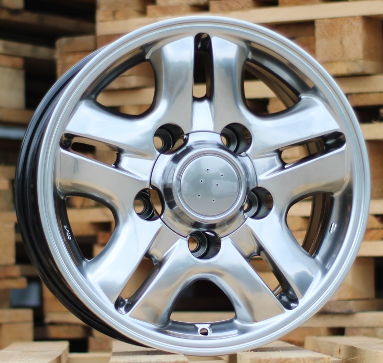 4X4 A5064 R16x8