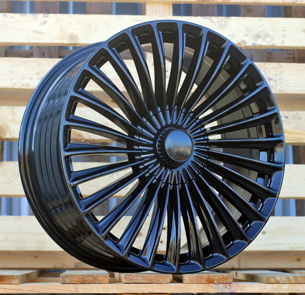 Mercedes FBX202   R19 5X112 8.5J et40 66.6