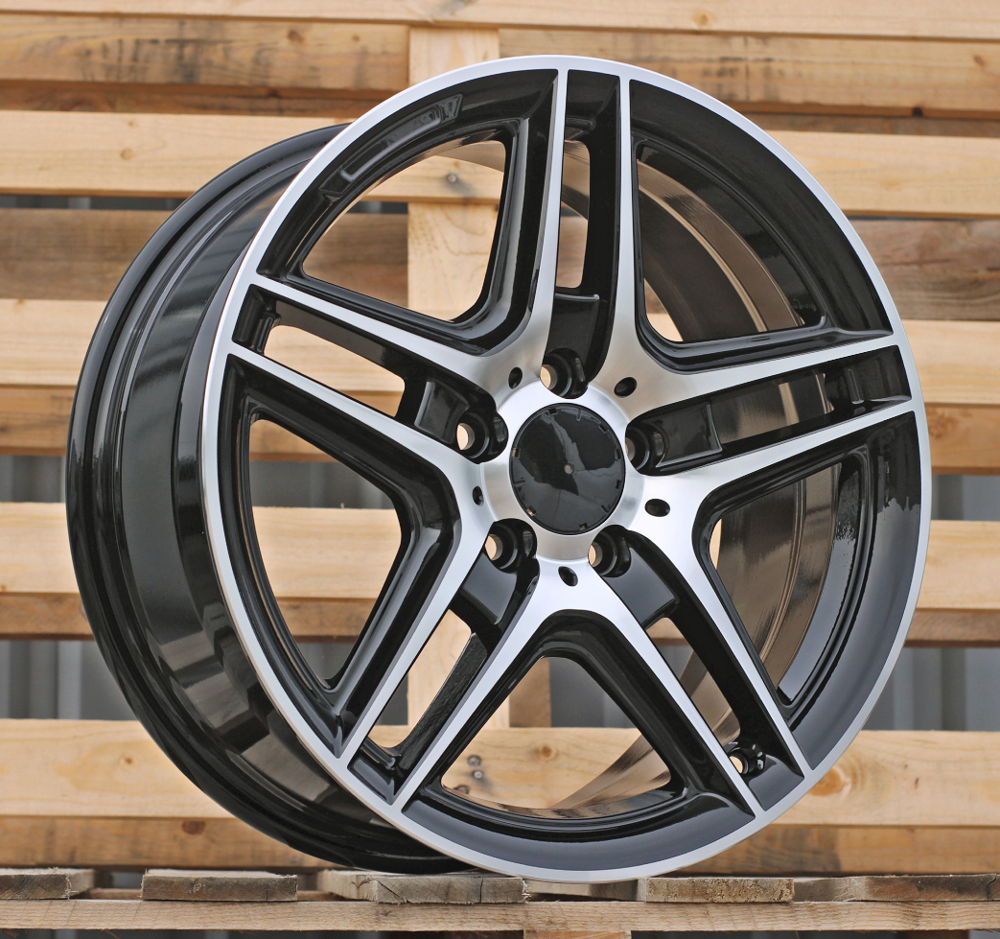 MER SSA02 R17x7.5