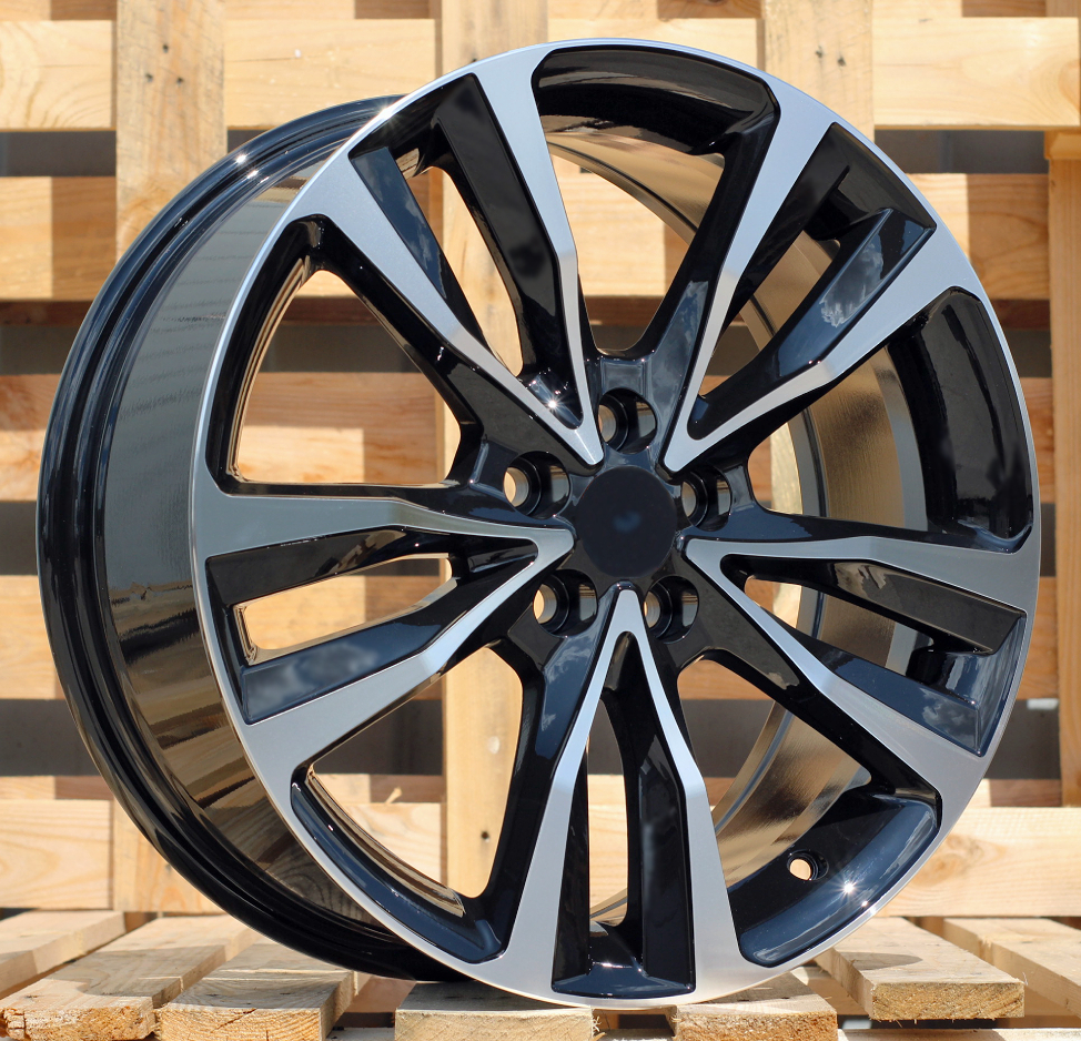 TOYOT B1784 R17x7