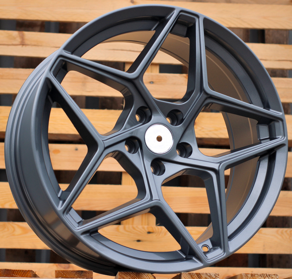 RACIN B5540 R19x8.5