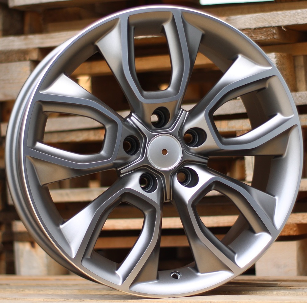 SKODA FE218 R17x7