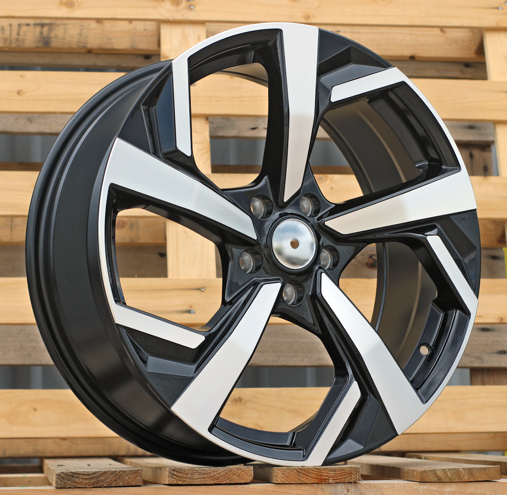 NISS XE173 R19x7.5
