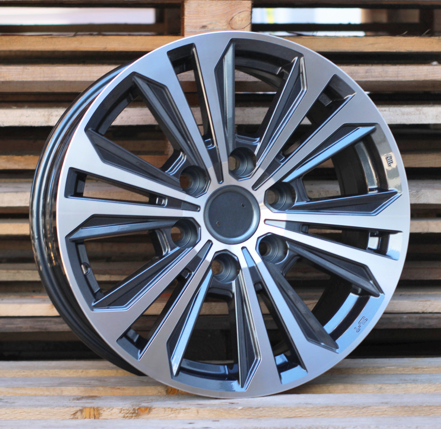 4X4 B1689 R17x7.5