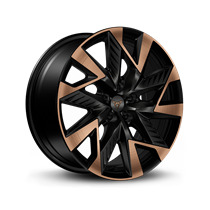 YF0443   R19 5X112 8J et40 57.1