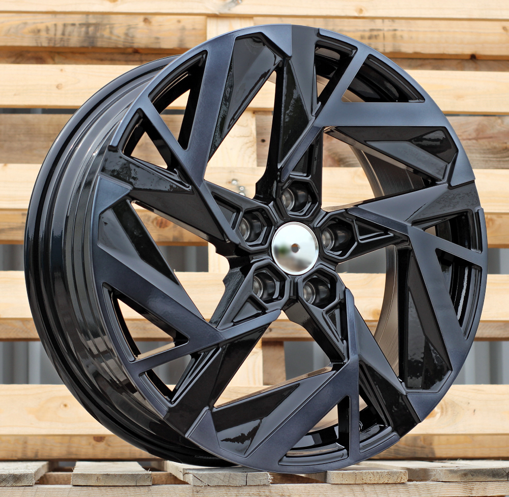 RENAU Y1379 R18x7 Hybrid Forged