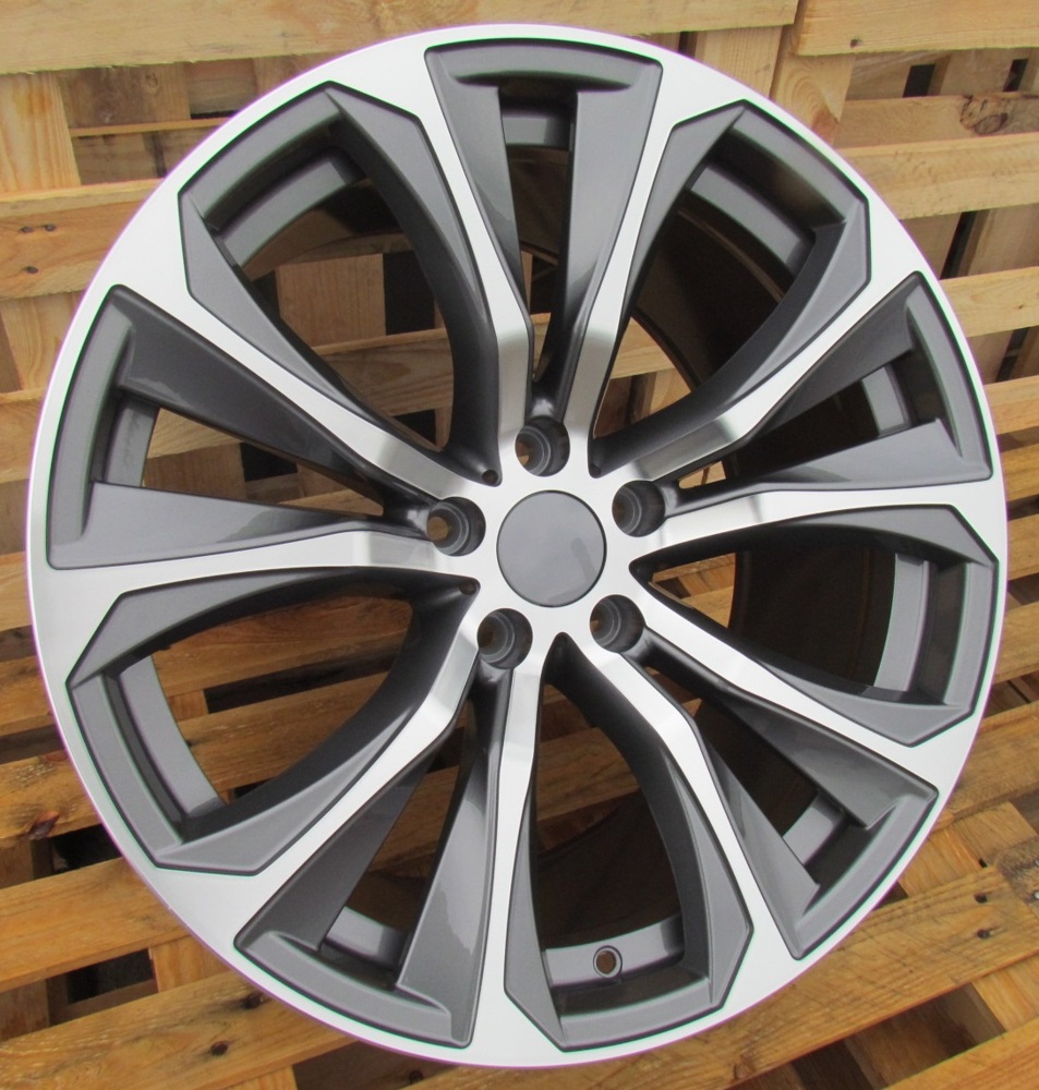 BMW B1266 R19x9