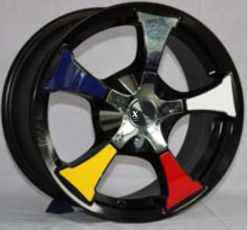 RACIN XF390 R15x6.5