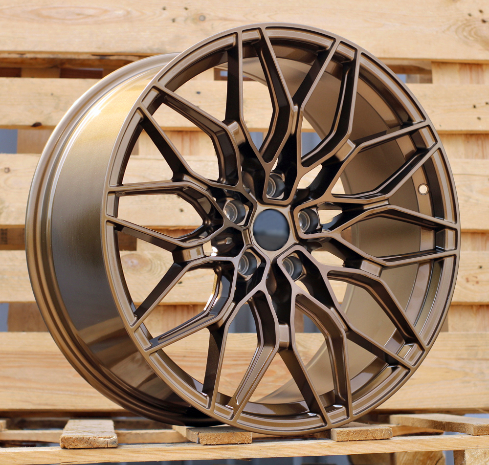 BMW I0294  Bronza R20 5X120 8.5J et35 72.6