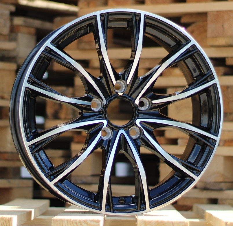 RACIN F1430 R16x6.5