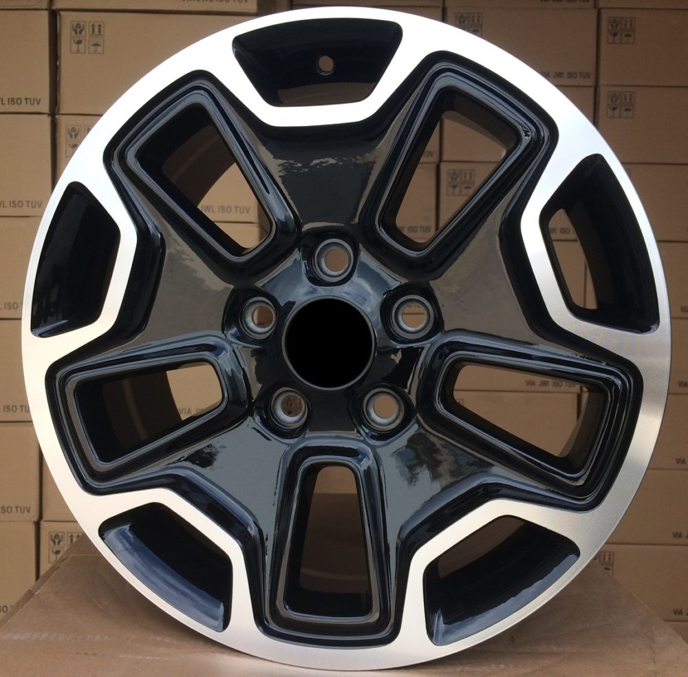 RACIN F0286 R17x7.5