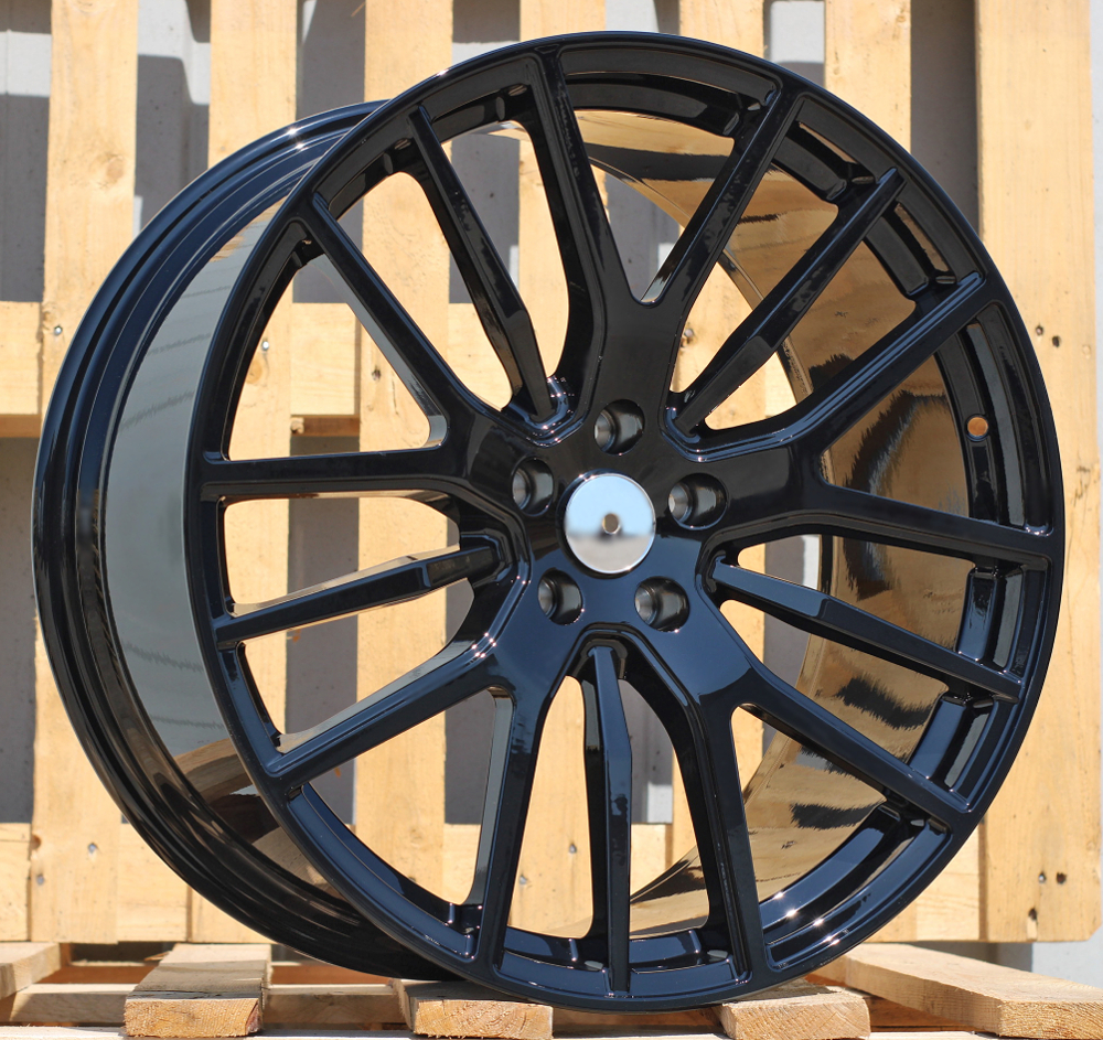 H3022  Melns R21 5X114.3 9J et35 67.1