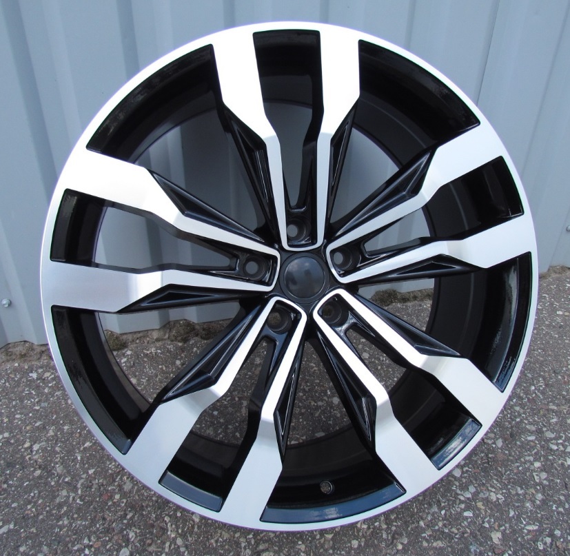 VW B5333 R20x9