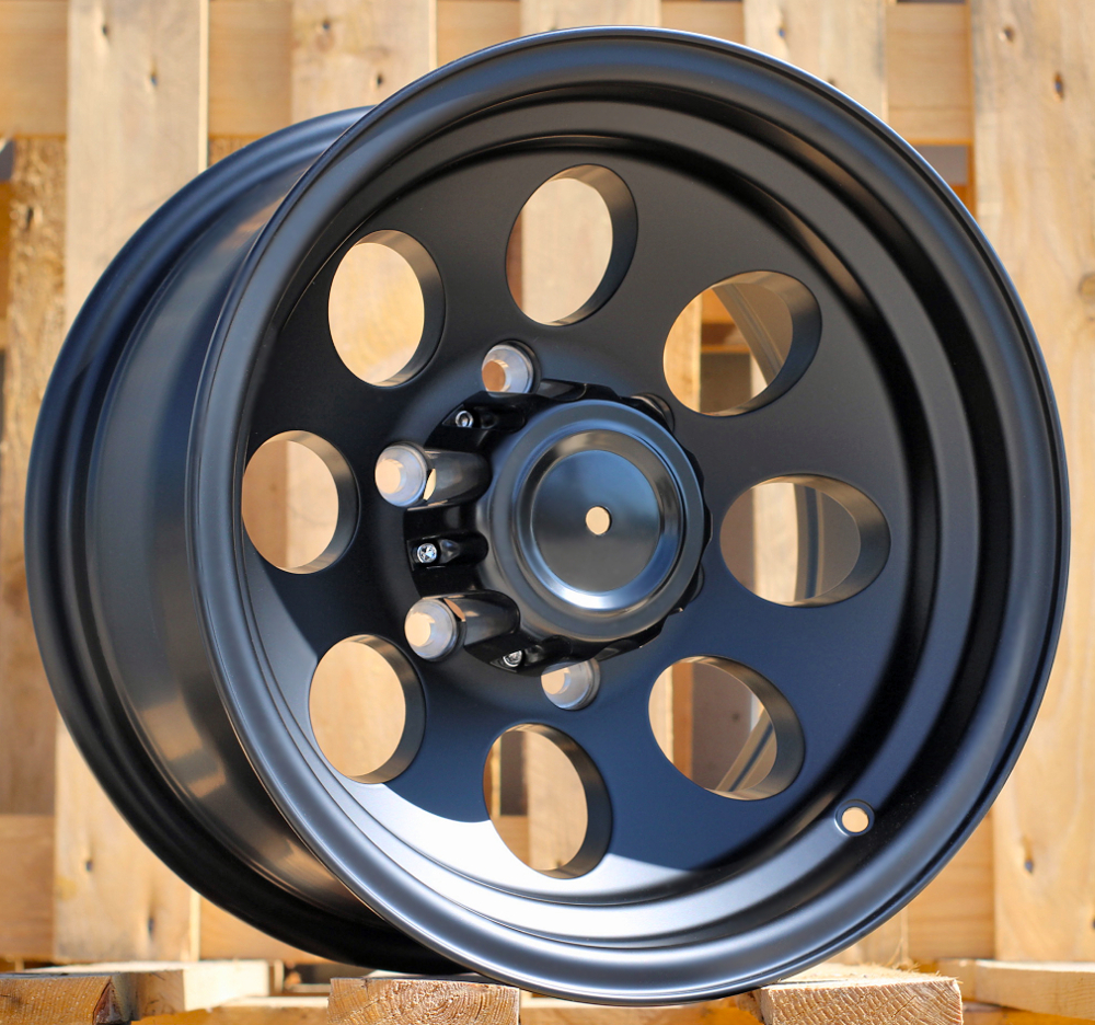 LU050   R15 6X139.7 8J etM27 110.1