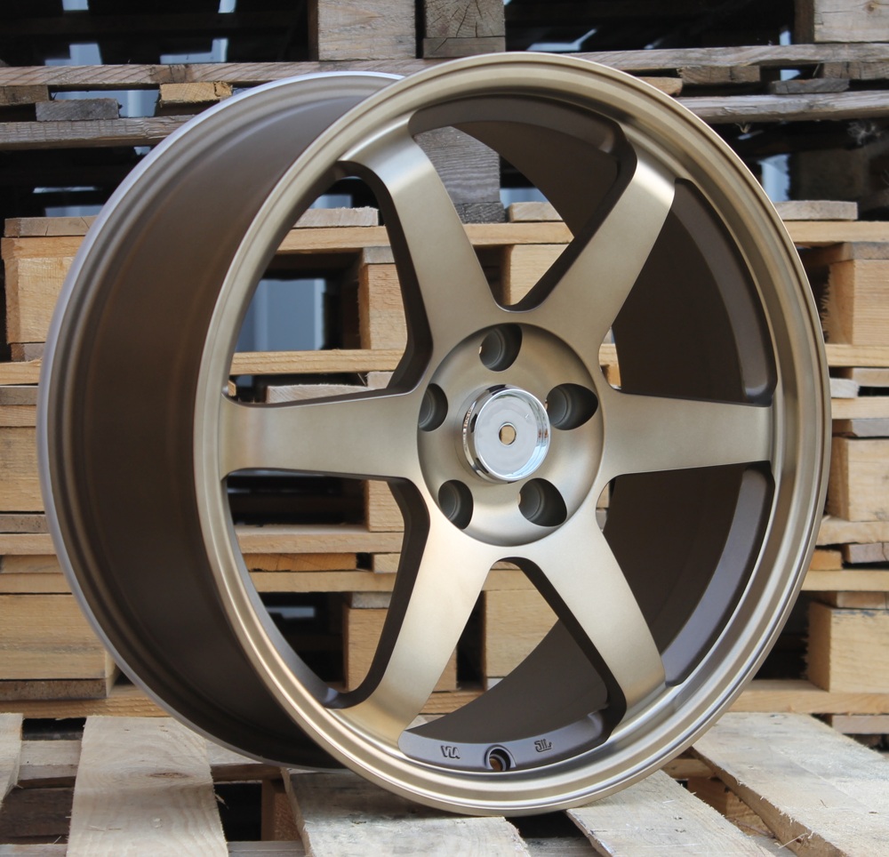 RACIN B1021 R15x7