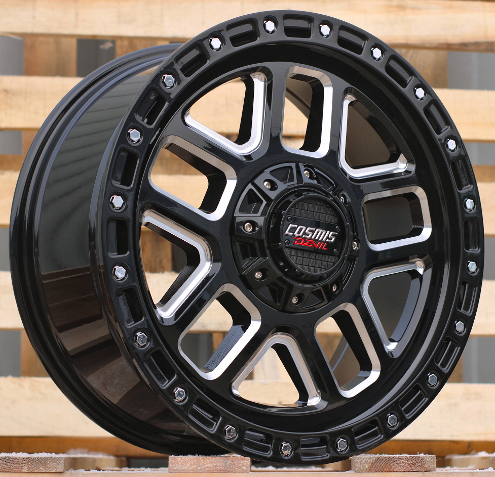4X4 B1375 R20x9
