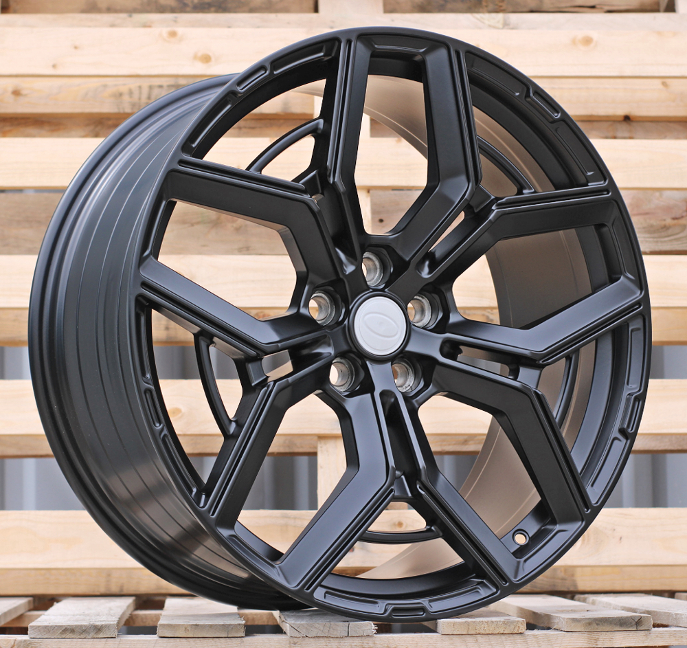 Land Rover/Range Rover YF5745   R22 5X120 10J et35 72.6