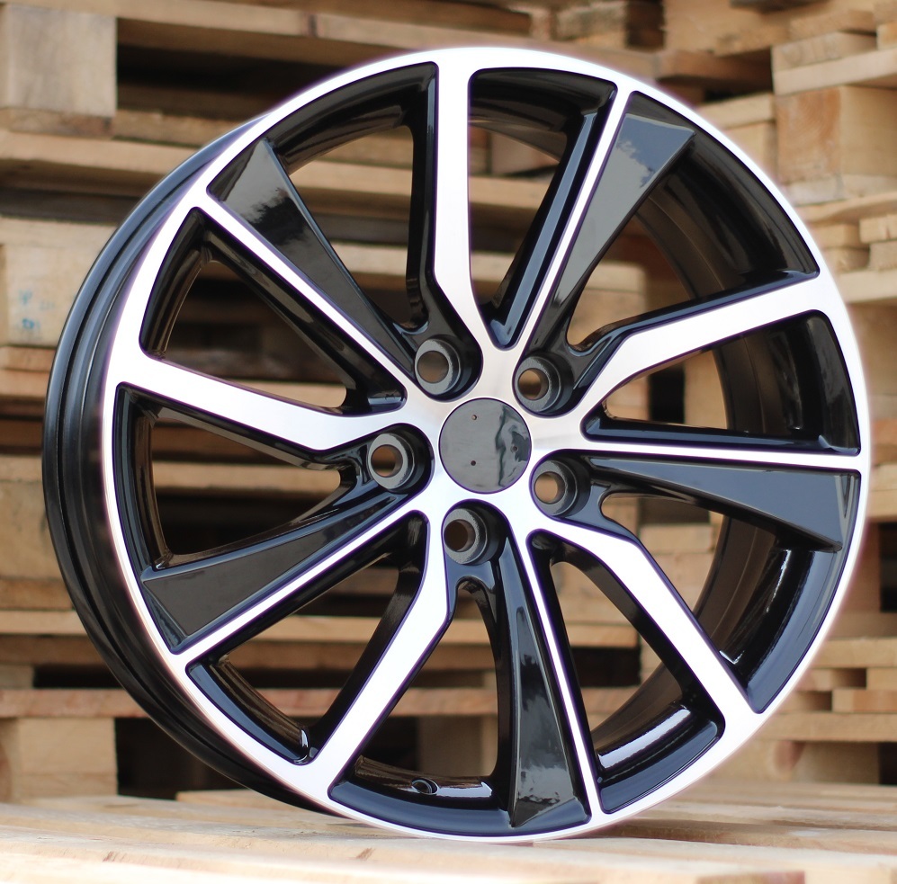 LEX B5039 R18x8