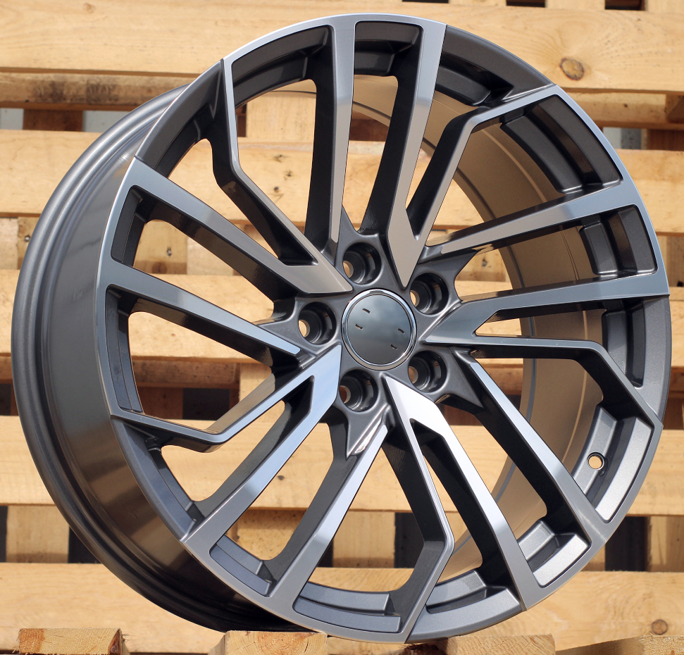 AUD B1618 R19x8.5