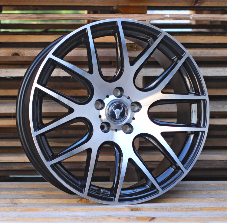 RACIN F1398 R19x8.5