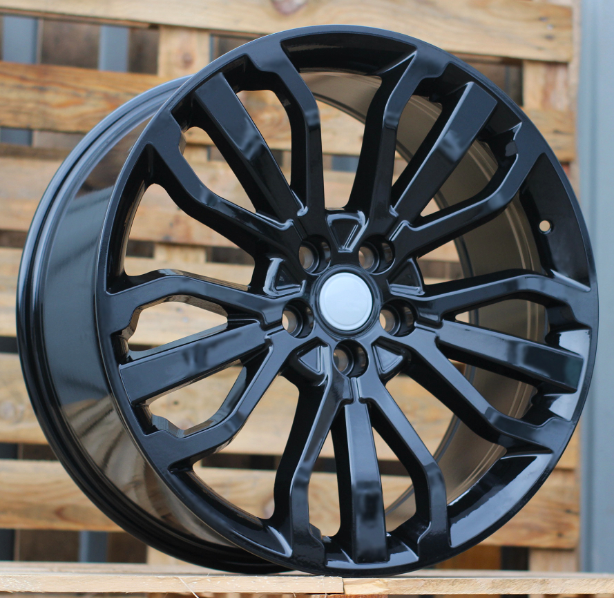 LAND B1027 R21x9.5
