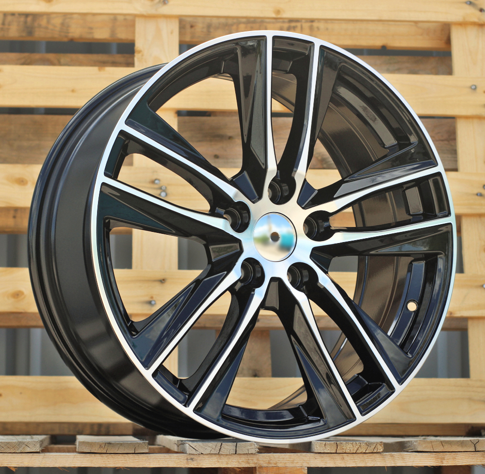 SEAT B5474 R18x7.5