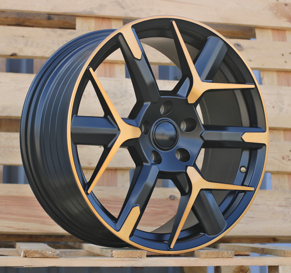 YF6147   R18 5X112 8J et40 57.1