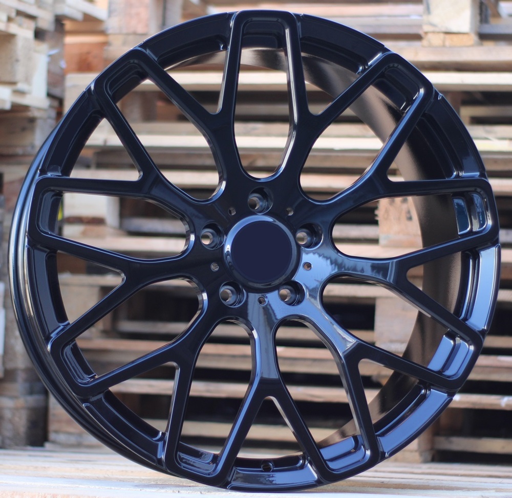 BENTL FMB21 R22x10 Forged