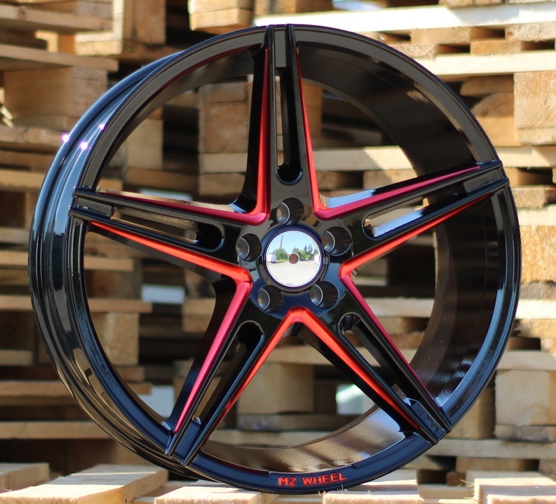 RACIN B1455 R18x8.5