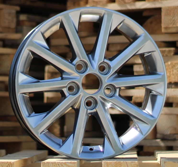 TOYOT F0191 R16x6.5