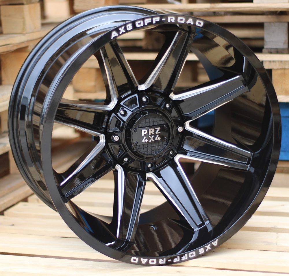 4X4 B1551 R20x9.5