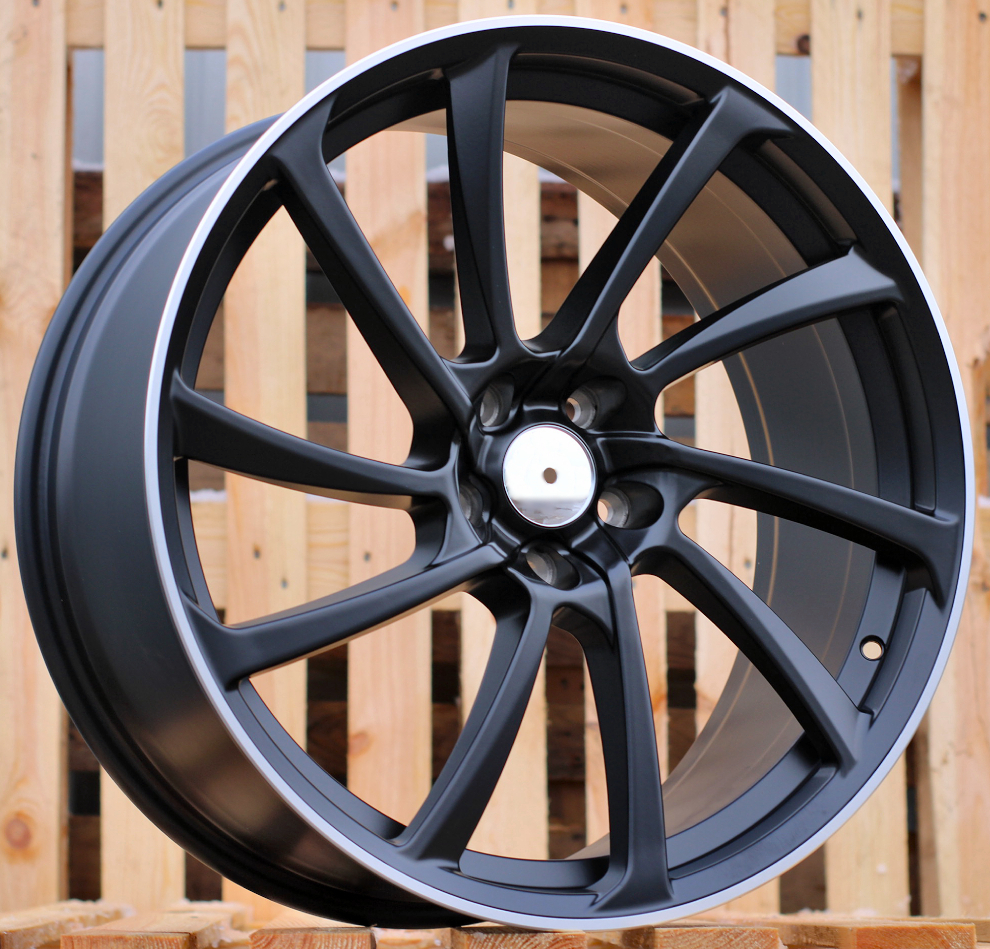 AUD B1135 R20x9