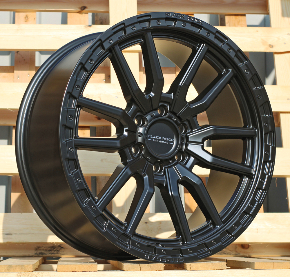 4X4 B1823 R22x9.5