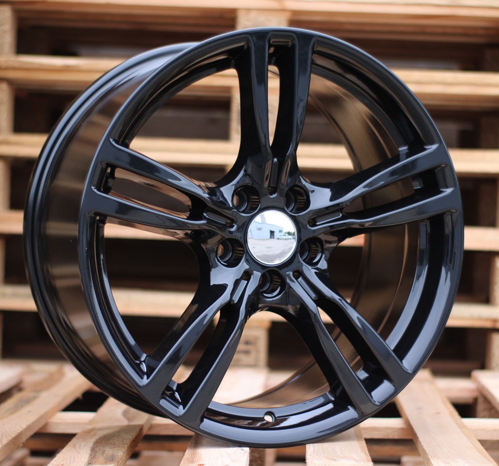 BMW B5183 R19x9