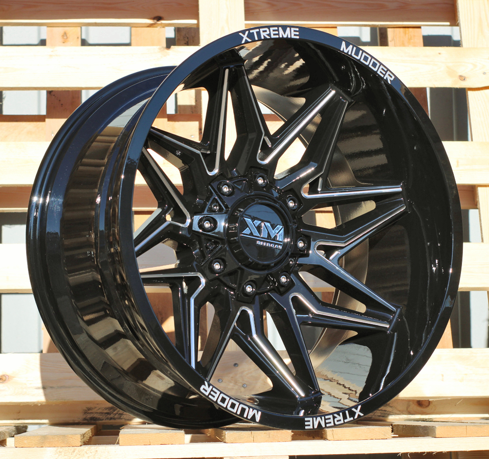 4X4 B1543 R22x12