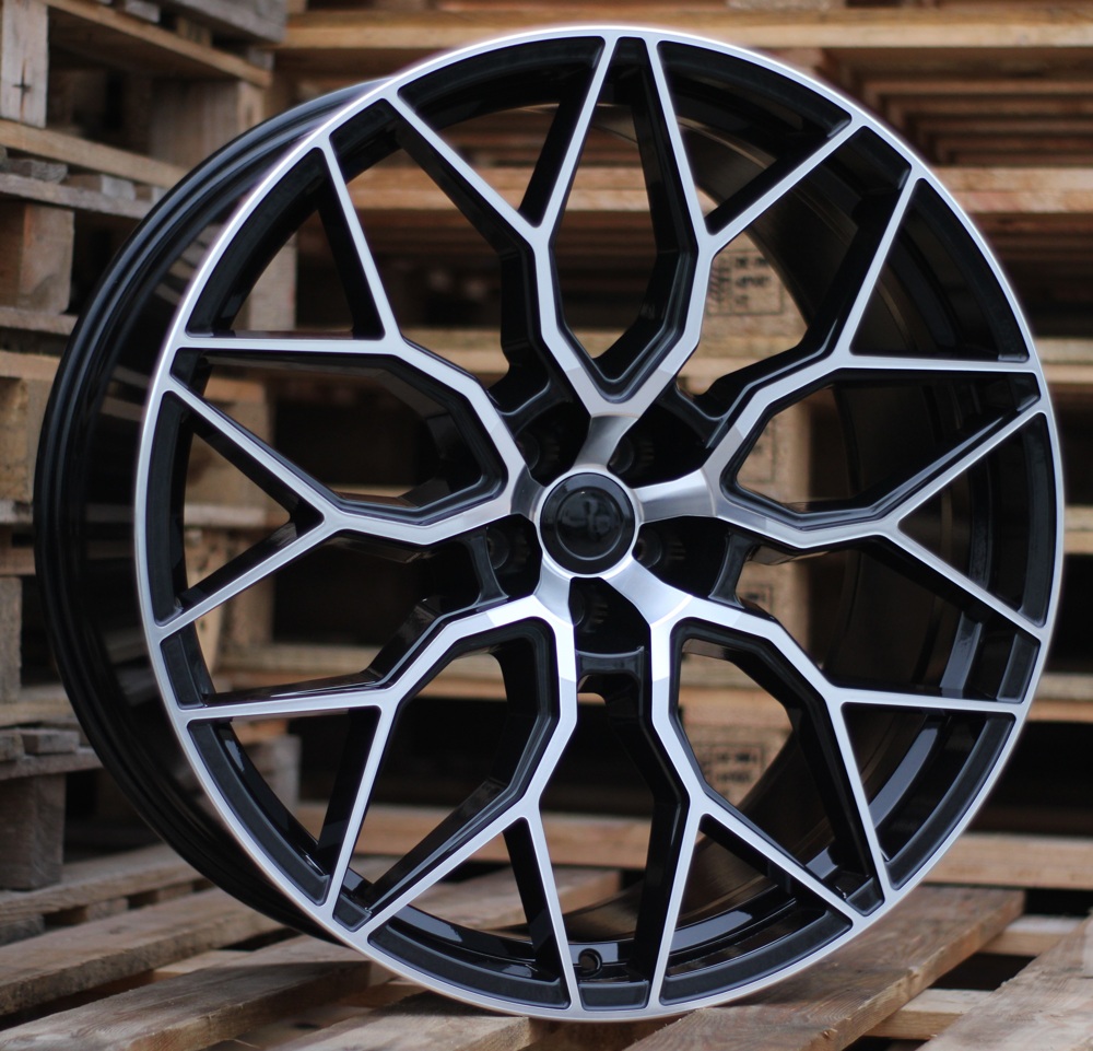 RACIN B1604 R23x10.5