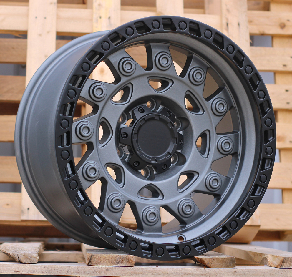 H974D   R17 6X139.7 9J et 110.1