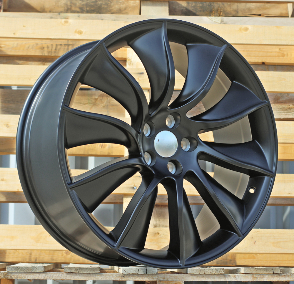 INFINITI BY259 R21x9.5
