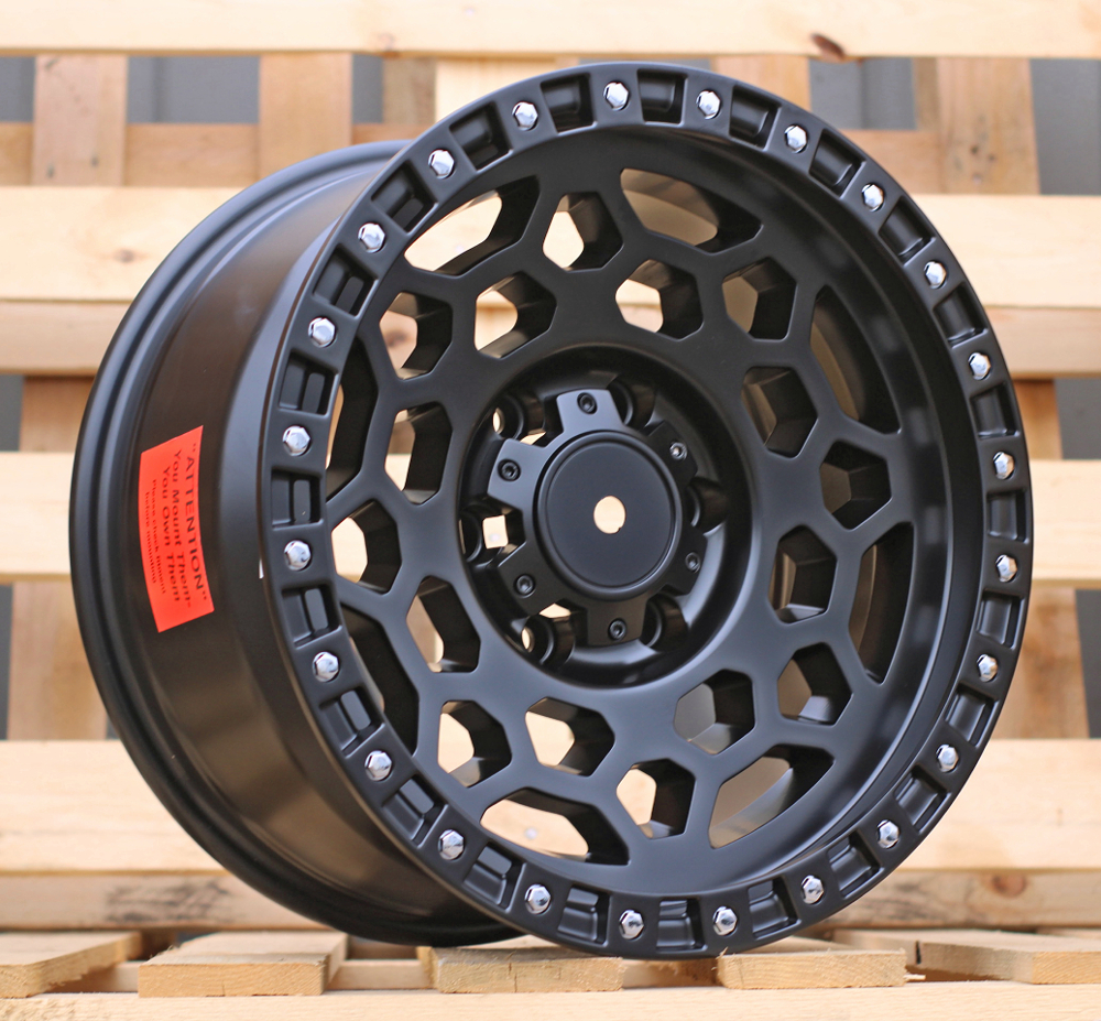 D1951   R17 6X139.7 9J et 106.1