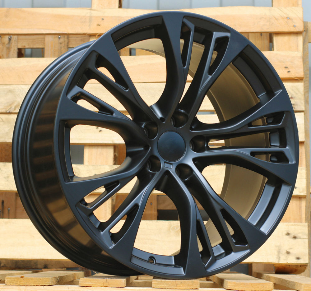 BMW BK851 R21x10
