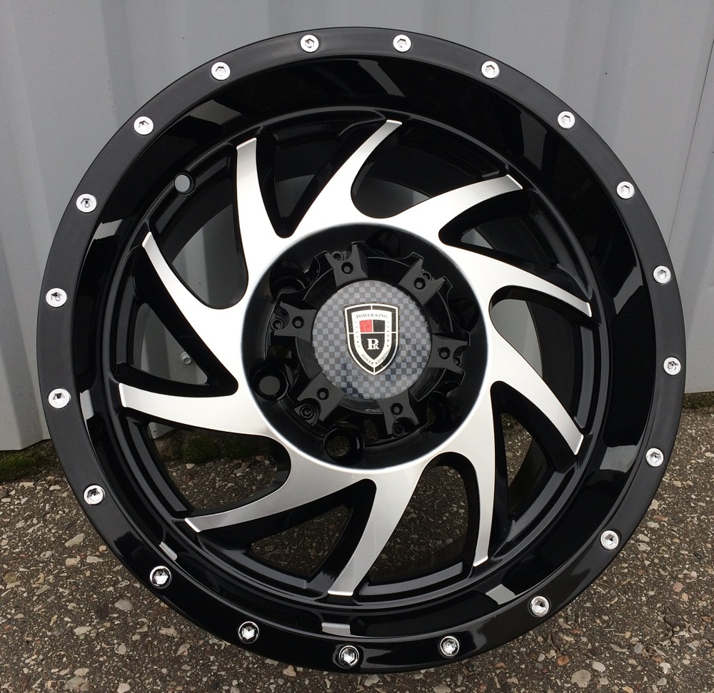 4X4 A5322 R15x8