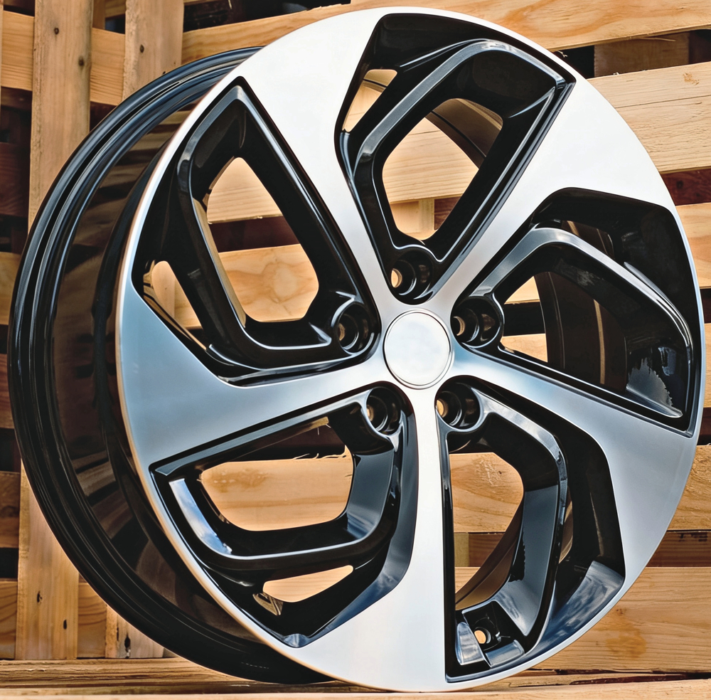 Hyundai B1278 R17x7