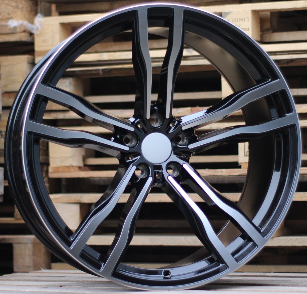 BMW BY588 R22x10