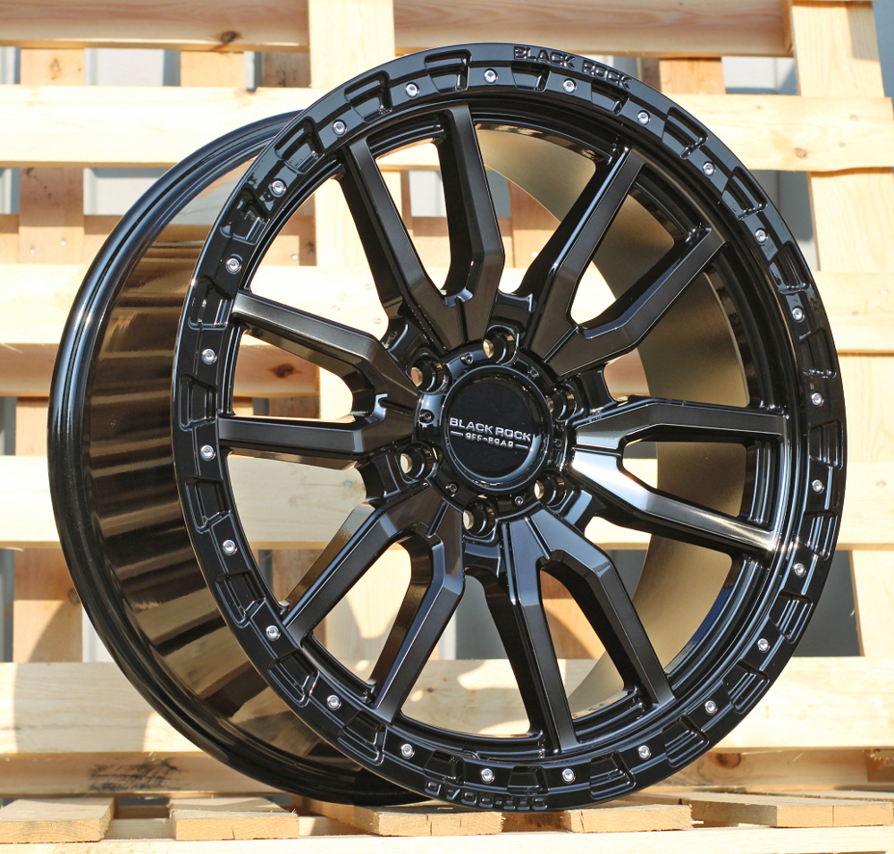 4X4 B1823 R22x9.5