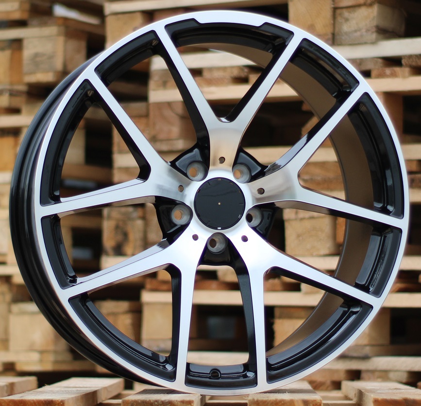 MER HE738 R20x9.5