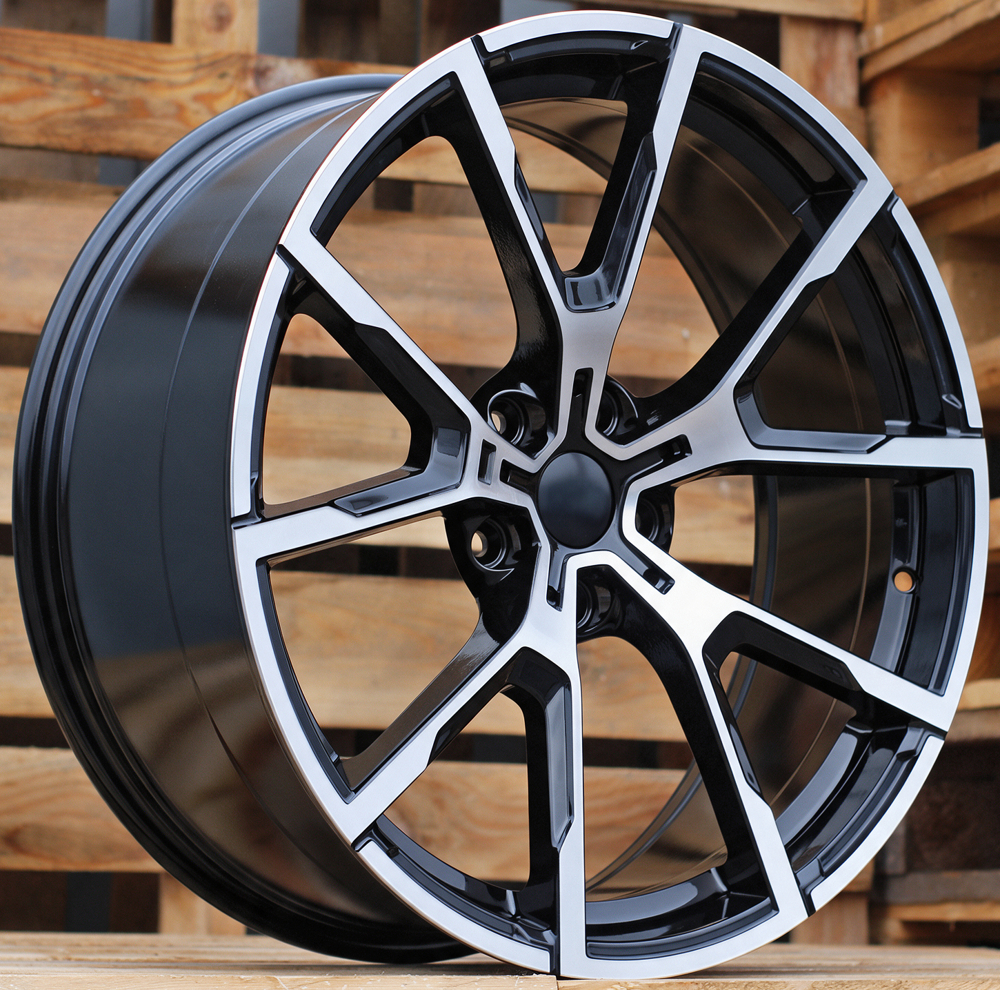 BMW B5601 R17x7.5