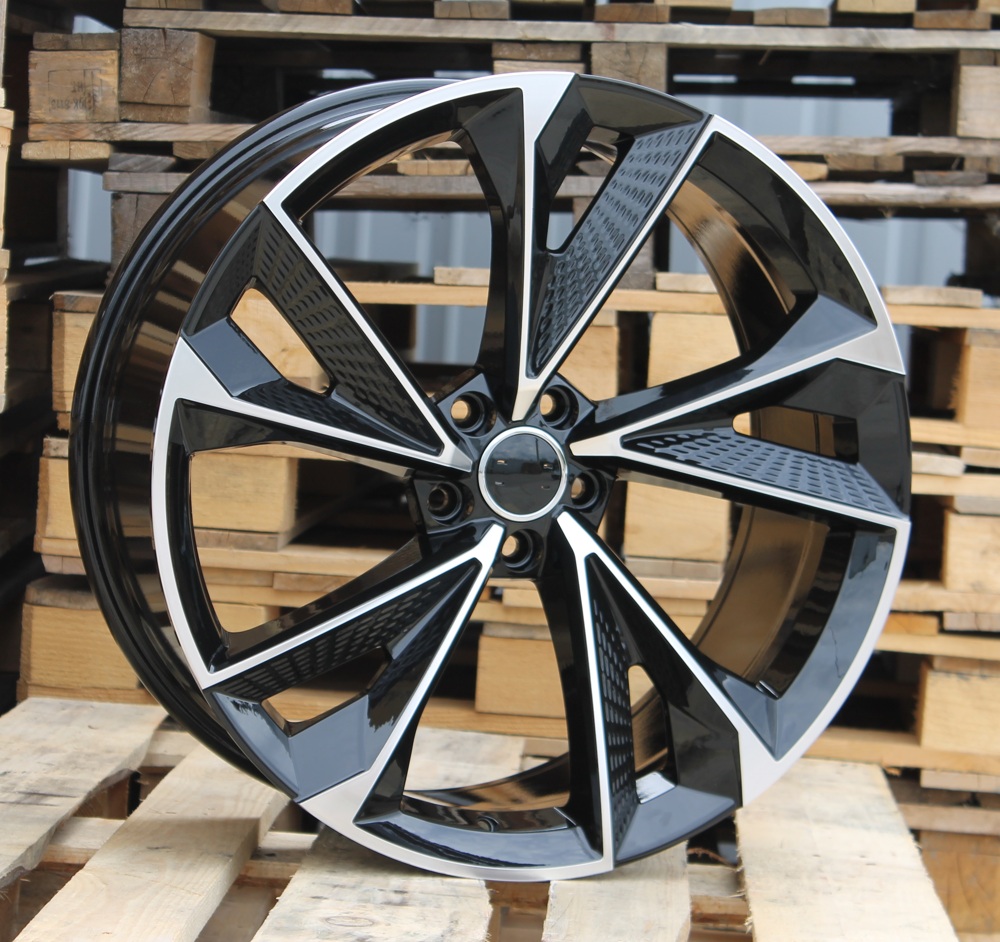 AUD B1566 R19x8.5