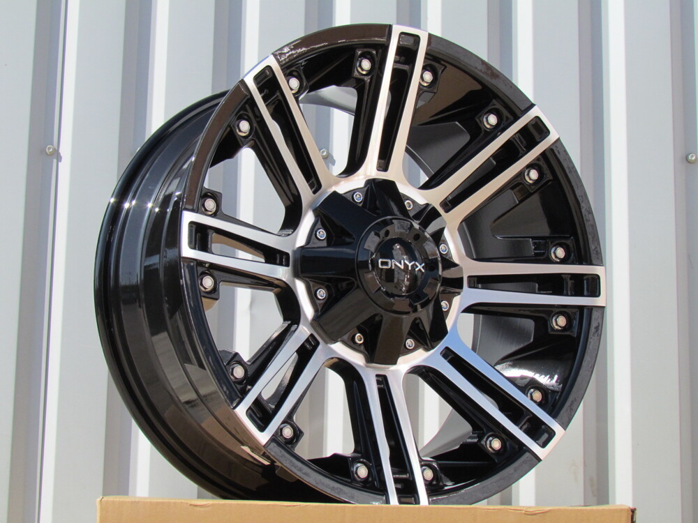 4X4 B1047 R20x9