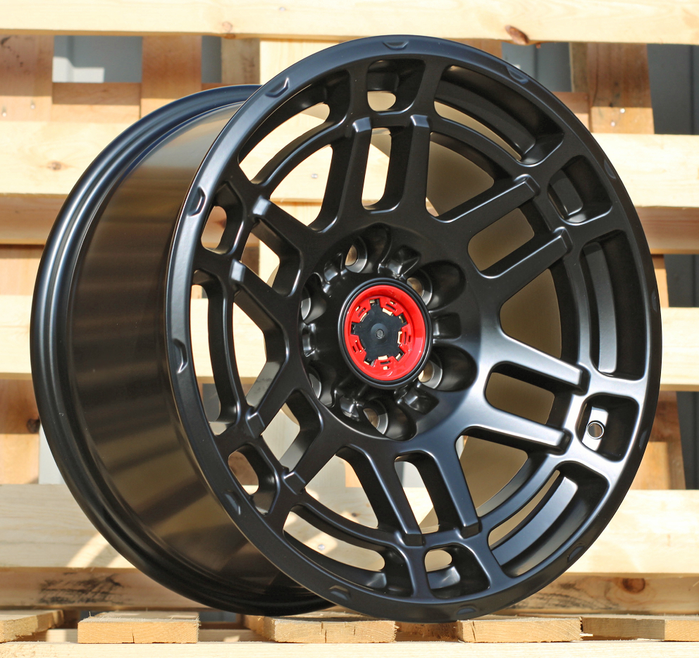 B1745   R17 6X139.7 9J et 106.1